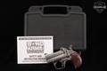 Bond Arms Texas Defender .45 ACP Stainless Steel in Very Good Condition Image 2