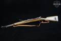 1954 Fabrica de Armas La Coruna Model 1943 Mauser Short Rifle 8mm Mauser Blued in Fair Condition Image 2