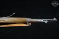 1954 Fabrica de Armas La Coruna Model 1943 Mauser Short Rifle 8mm Mauser Blued in Fair Condition Image 4