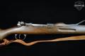 1954 Fabrica de Armas La Coruna Model 1943 Mauser Short Rifle 8mm Mauser Blued in Fair Condition Image 5