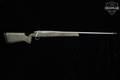 Remington Model 700 Custom Stainless .28 Nosler Stainless Steel in Very Good Condition Image 2