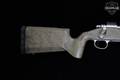 Remington Model 700 Custom Stainless .28 Nosler Stainless Steel in Very Good Condition Image 3