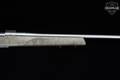 Remington Model 700 Custom Stainless .28 Nosler Stainless Steel in Very Good Condition Image 5