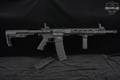 Smith & Wesson (S&W) M&P-15 5.56mm NATO Black in Very Good Condition Image 2