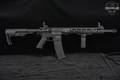 Smith & Wesson (S&W) M&P-15 5.56mm NATO Black in Very Good Condition Image 4