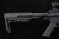 Smith & Wesson (S&W) M&P-15 5.56mm NATO Black in Very Good Condition Image 5