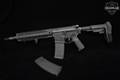 Sons of Liberty Gun works Scalper 5.56mm NATO Black in Excellent Condition Image 2