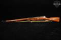 1943 Tula Mosin-Nagant Model 1891/30 7.62x54R Blued & Hardwood in Very Good Condition Image 2