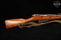1943 Tula Mosin-Nagant Model 1891/30 7.62x54R Blued & Hardwood in Very Good Condition Image 5