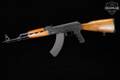 Zastava Arms N-PAP M70 7.62x39 Blued & Light Wood in Good Condition Image 2