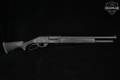 Black Aces Tactical Pro L 12 Gauge Black in Good Condition Image 3