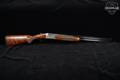 2006 Sturm Ruger Red Label Engraved 20 Gauge Two-Tone Stainless & Blued in Very Good Condition Image 3
