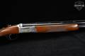 2006 Sturm Ruger Red Label Engraved 20 Gauge Two-Tone Stainless & Blued in Very Good Condition Image 5