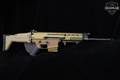 FN Herstal (FNH) SCAR 17S CA Compliant 7.62mm NATO (7.62x51) FDE (Flat Dark Earth) in Excellent Condition Image 3