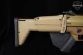 FN Herstal (FNH) SCAR 17S CA Compliant 7.62mm NATO (7.62x51) FDE (Flat Dark Earth) in Excellent Condition Image 4