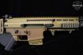 FN Herstal (FNH) SCAR 17S CA Compliant 7.62mm NATO (7.62x51) FDE (Flat Dark Earth) in Excellent Condition Image 5