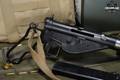 JRO Sten MKIII 9mm Luger (9x19 Para) Black in Good Condition Image 4