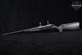 Browning A-Bolt Composite Stalker Super Short Action .243 WSSM Blued in Good Condition Image 2