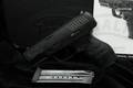 Walther Creed 9mm Luger Tenifer in Very Good Condition Image 2