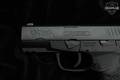 Walther Creed 9mm Luger Tenifer in Very Good Condition Image 5