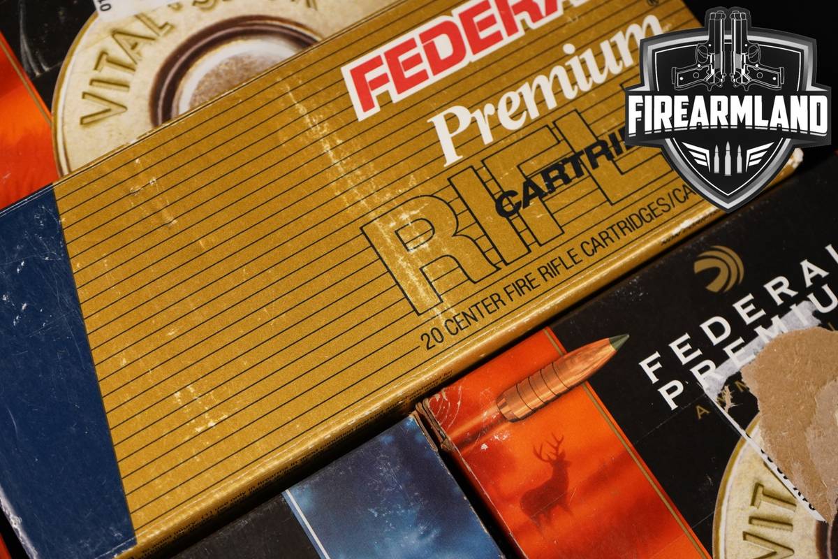 100 RDS! 300 Win Magnum Ammo Mag Ammunition