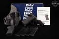 1993-1995 Smith & Wesson (S&W) Model 3914 9mm Luger Blue in Good Condition Image 2