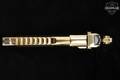 Magnum Research Desert Eagle MK XIX .50 AE Titanium Gold in Very Good Condition Image 4