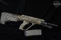 Steyr Arms AUG A3 5.56mm NATO (.223 Rem.) Custom Cerakote in Very Good Condition Image 2