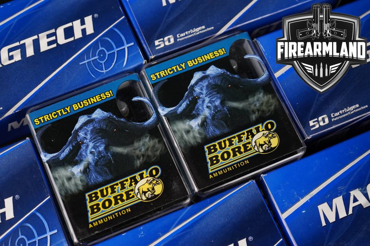 340 RDS! 32 S&W Long Ammo Ammunition