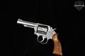 1981 Smith & Wesson (S&W) Model 65-2 Military & Police Heavy Barrel .357 Mag. Stainless Steel in Good Condition Image 2