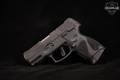 Taurus G2c PT111 G2-A 9mm Luger Matte Black in Very Good Condition Image 3