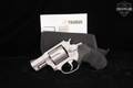 Taurus 856 .38 Spl. Stainless in Very Good Condition Image 2