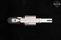 Taurus 856 .38 Spl. Stainless in Very Good Condition Image 5
