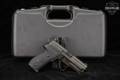 Sig Sauer P229R .40 S&W Black in Very Good Condition Image 2