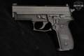 Sig Sauer P229R .40 S&W Black in Very Good Condition Image 3