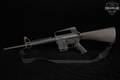 Colt Match Target Lightweight 5.56mm NATO Colt Gray in Very Good Condition Image 2