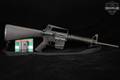 Colt Match Target Lightweight 5.56mm NATO Colt Gray in Very Good Condition Image 3