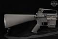 Colt Match Target Lightweight 5.56mm NATO Colt Gray in Very Good Condition Image 5