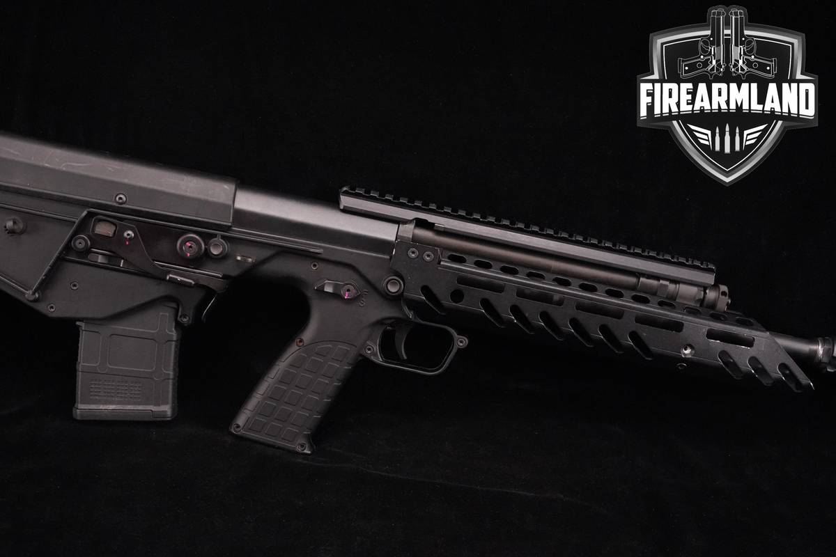 BULLPUP! Kel-Tec RDB17 5.56 NATO (223 REM) 17.3" KelTec RDB-17