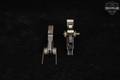 Geissele Automatics Super MCX SSA Super Dynamic Flat Trigger Bow in Very Good Condition Image 3