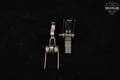 Geissele Automatics Super MCX SSA Super Dynamic Flat Trigger Bow in Very Good Condition Image 4
