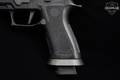 2021 Sig Sauer P320 9mm Luger Black in Good Condition Image 4