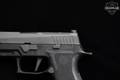 2021 Sig Sauer P320 9mm Luger Black in Good Condition Image 5