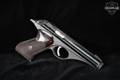 Whitney Wolverine .22 LR Two-Tone Blued & Silver in Fair Condition Image 2