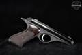 Whitney Wolverine .22 LR Two-Tone Blued & Silver in Fair Condition Image 3