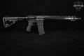 Wilson Combat (WC) Protector Carbine 5.56mm NATO Black in Excellent Condition Image 4