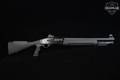 FN Herstal (FNH) SLP Tactical 12 Gauge Matte Black in Excellent Condition Image 3