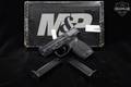 Smith & Wesson (S&W) M&P40 M2.0 Compact .40 S&W Armornite in Very Good Condition Image 2
