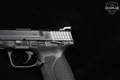 Smith & Wesson (S&W) M&P40 M2.0 Compact .40 S&W Armornite in Very Good Condition Image 5