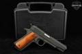 Rock Island Armory (RIA) M1911 A1 GI Standard FS .45 ACP Parkerized in Good Condition Image 2